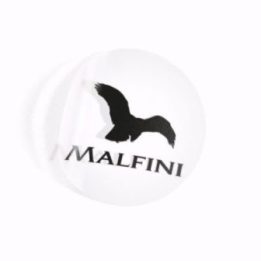 Lipdukas su langeliu Malfini, ø 12 cm