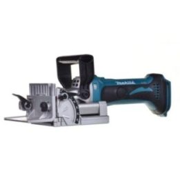Akumuliatorinis frezavimo įrankis 18 V Makita DPJ180Z