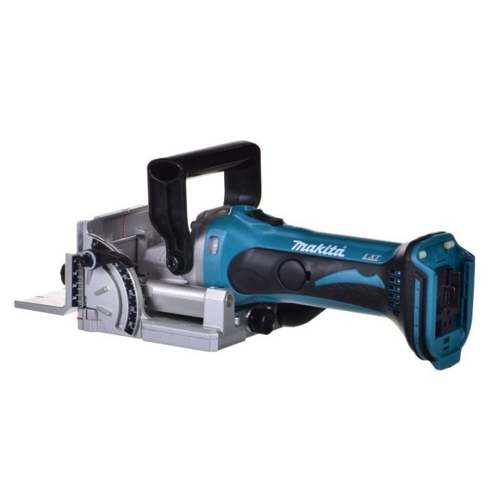 Akumuliatorinis frezavimo įrankis 18 V Makita DPJ180Z
