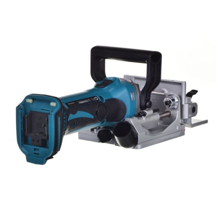 Akumuliatorinis frezavimo įrankis 18 V Makita DPJ180Z