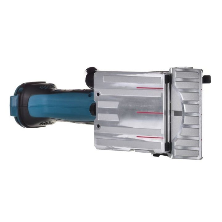 Akumuliatorinis frezavimo įrankis 18 V Makita DPJ180Z
