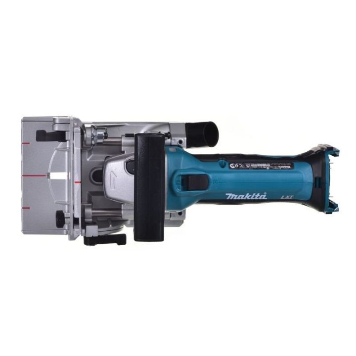 Akumuliatorinis frezavimo įrankis 18 V Makita DPJ180Z