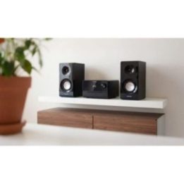 Mikro muzikos centras Blaupunkt MS49DAB, juodas