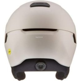 Uniseks slidinėjimo šalmas UVEX Horizon V MAG MIPS, baltas
