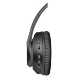 Ausinės aplink ausis, belaidės Defender Freemotion B552, raudonos