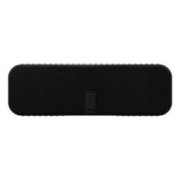 Nešiojamoji Bluetooth kolonėlė Klipsch Detroit, juoda