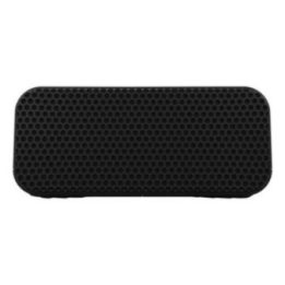 Nešiojamoji Bluetooth kolonėlė Klipsch Nashville, 20 W, juoda