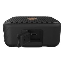 Nešiojamoji Bluetooth kolonėlė Klipsch Austin, juoda
