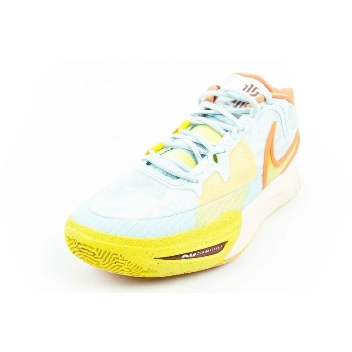 Krepšinio sportbačiai Nike Kyrie 8