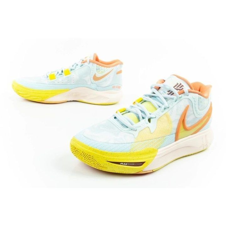 Krepšinio sportbačiai Nike Kyrie 8