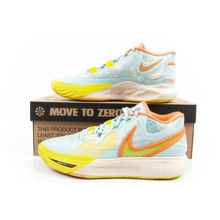 Krepšinio sportbačiai Nike Kyrie 8
