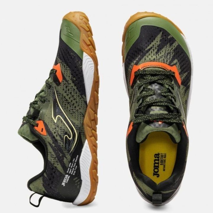 Vyriški barefoot tipo sportbačiai Joma Sima
