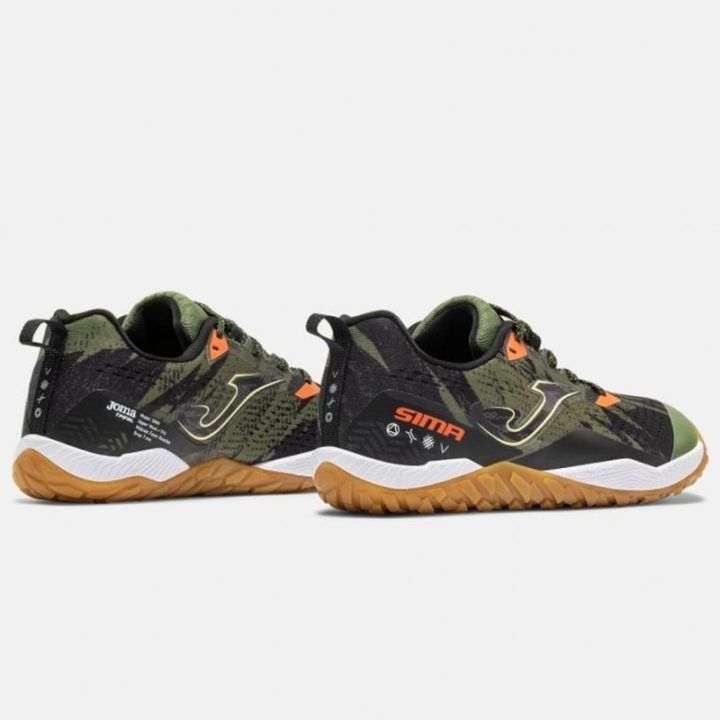 Vyriški barefoot tipo sportbačiai Joma Sima