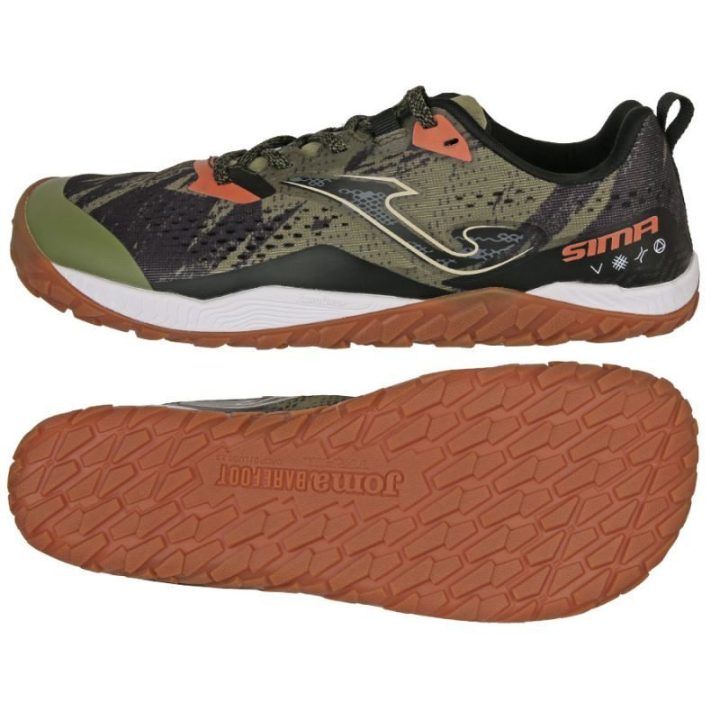 Vyriški barefoot tipo sportbačiai Joma Sima