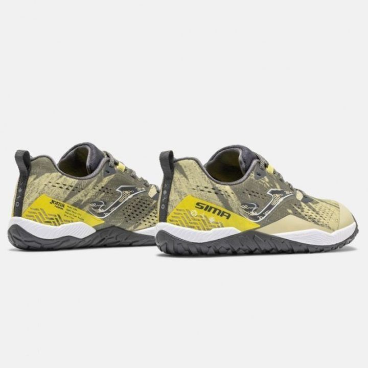 Vyriški barefoot tipo sportbačiai Joma Sima BFSIMW2526