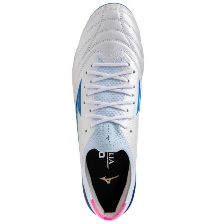 Futbolo bateliai Mizuno Morelia Neo IV Beta Japan Mix SG, P1GC254025