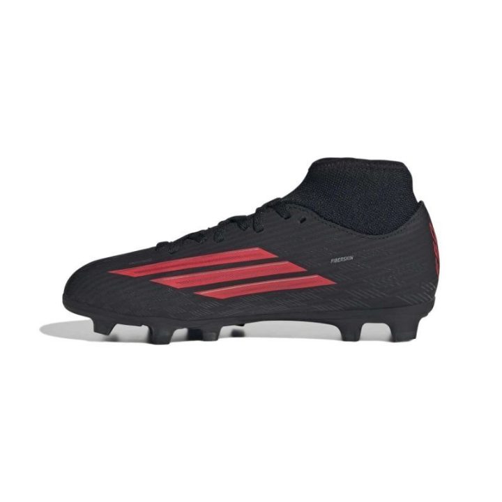 Vaikiški futbolo bateliai adidas F50 Club FG/MG