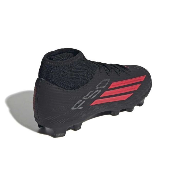 Vaikiški futbolo bateliai adidas F50 Club FG/MG