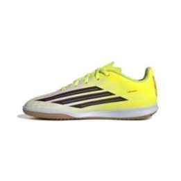 Vaikiški salės bateliai adidas F50 Club