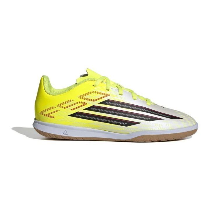 Vaikiški salės bateliai adidas F50 Club