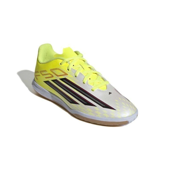 Vaikiški salės bateliai adidas F50 Club