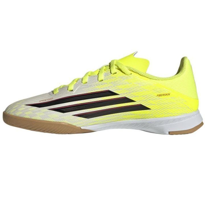 Vaikiški salės bateliai adidas F50 League