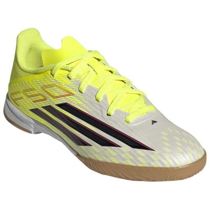 Vaikiški salės bateliai adidas F50 League