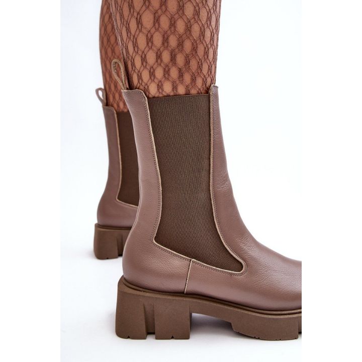 batai 2693/230 Laura Messi Brown