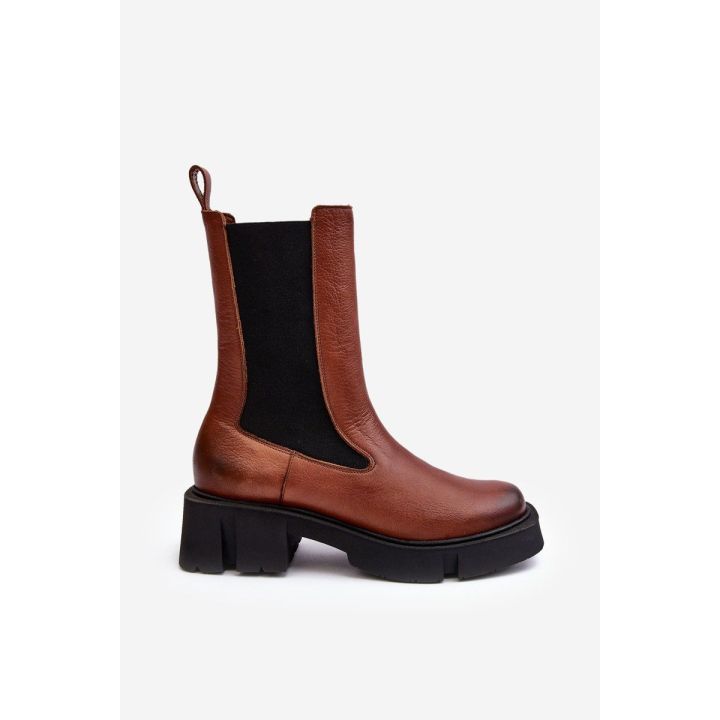 batai Laura Messi 2693/229 Brown