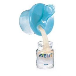 Pieno mišinio dozatorius Philips Avent, 3 porcijoms