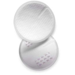 Vienkartiniai žindymo įklotai Philips Avent, 100 vnt
