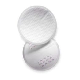 Vienkartiniai žindymo įklotai Philips Avent, 60 vnt