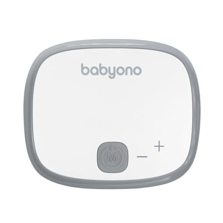 Belaidis elektrinis pientraukis be rankų BabyOno Shelly, 150 ml