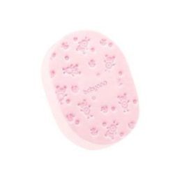 Vaikiška maudymosi kempinė BabyOno, rožinė