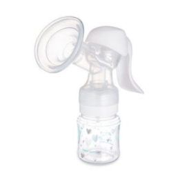 Rankinis pientraukis Canpol babies Basic Light