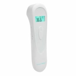 Bekontaktis infraraudonųjų spindulių termometras Canpol babies Easy Start