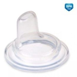 Silikoninis mokomasis snapelis Canpol babies EasyStart