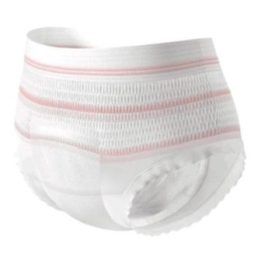 Moteriškos pogimdyminės kelnaitės 2 viename Canpol babies, 5 vnt