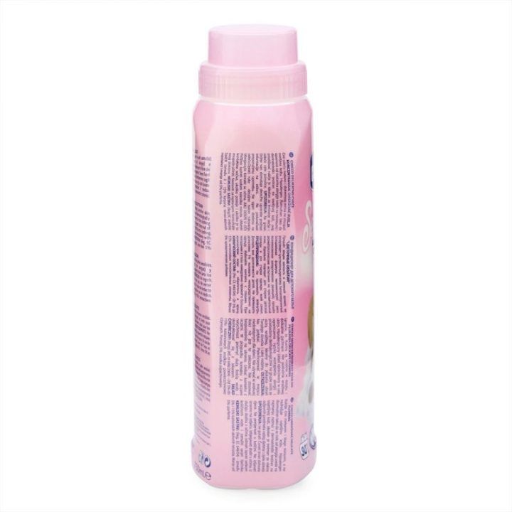 Audinių minkštiklis Chicco Delicate Flowers, 750 ml, rožinis
