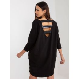 Tunika juoda