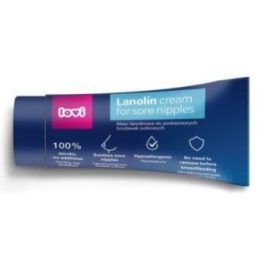 Lanolino tepalas speneliams LOVI, 37 g