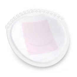 Antibakteriniai žindymo įklotai LOVI Discreet Elegance, 40 vnt., balti