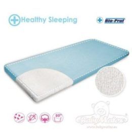 Vaikiškas neperšlampamas paklotas Matex Basic, 60 × 120 cm