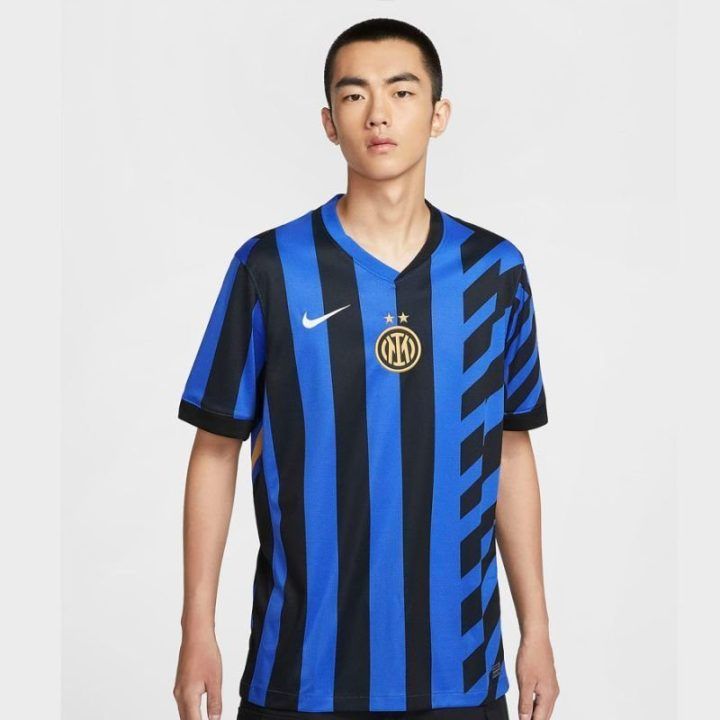 Marškinėliai Nike Inter Milan Stadium