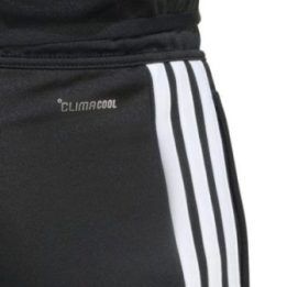 Vyriškos treniruočių kelnės adidas Tiro 26 League, juodos