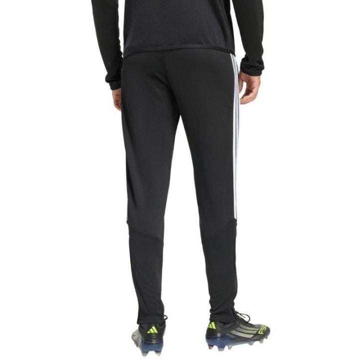 Vyriškos treniruočių kelnės adidas Tiro 26 League, juodos