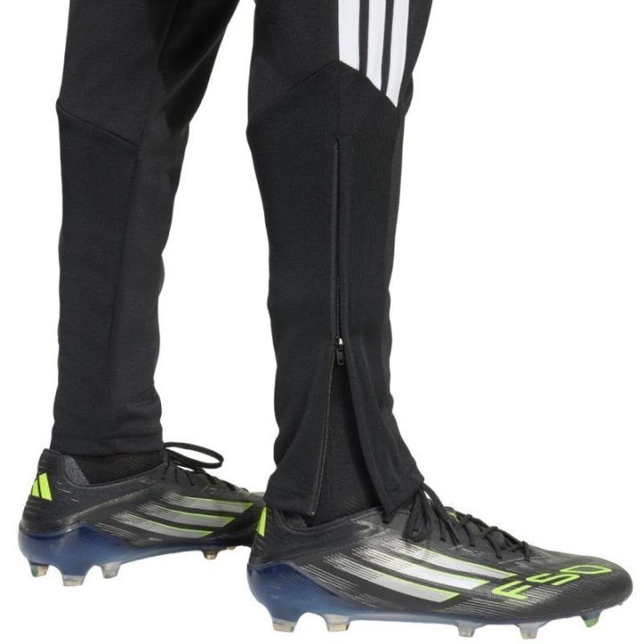Vyriškos treniruočių kelnės adidas Tiro 26 League, juodos