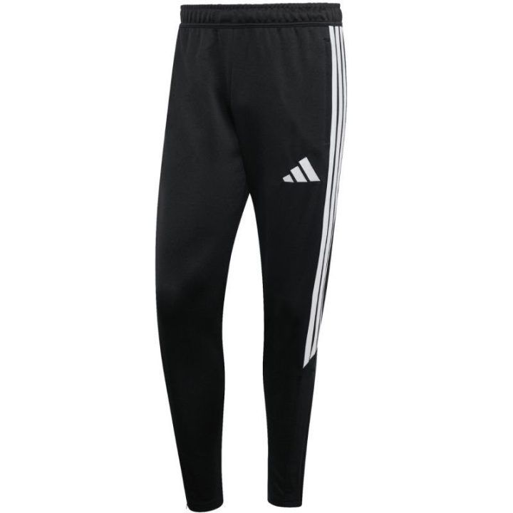 Vyriškos treniruočių kelnės adidas Tiro 26 League, juodos