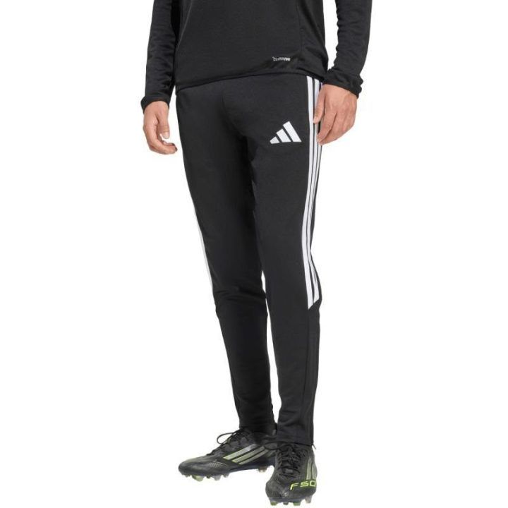 Vyriškos treniruočių kelnės adidas Tiro 26 League, juodos