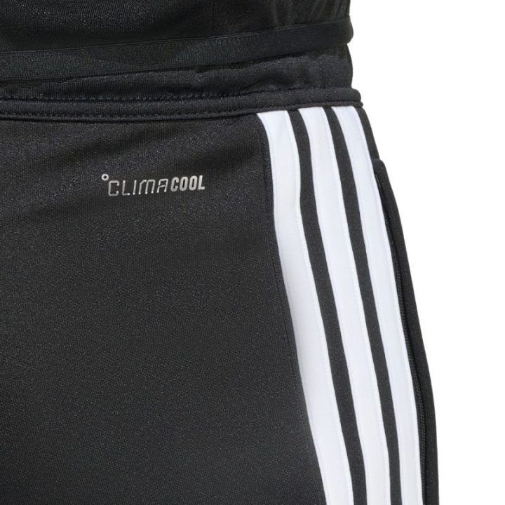 Vyriškos treniruočių kelnės adidas Tiro 26 League, juodos